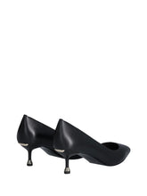LIUJO CALZATURE DRESS Decolette Deva 04 Liu Jo - Nero Nero